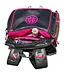 oktō Rec Lite Ultimate Paddle Sport Backpack Black & Pink