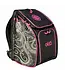oktō Rec Lite Ultimate Paddle Sport Backpack Black & Pink