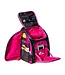 oktō Rec Lite Ultimate Paddle Sport Backpack Black & Pink