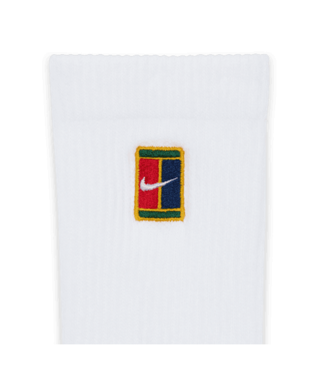 Nike Everyday Elevated Crew Socks 3-Pack