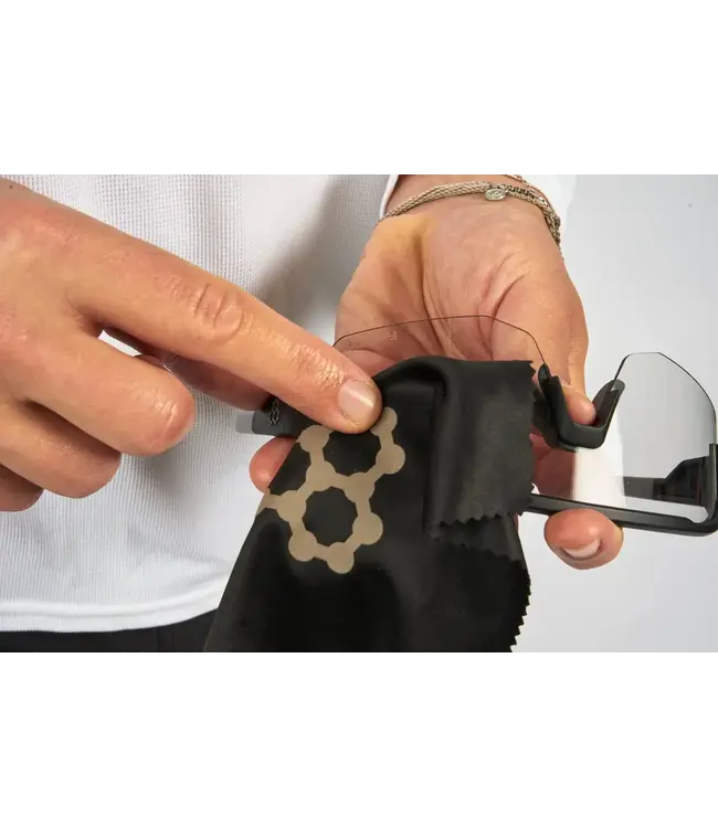 CRBN Pivot Pickleball Glasses