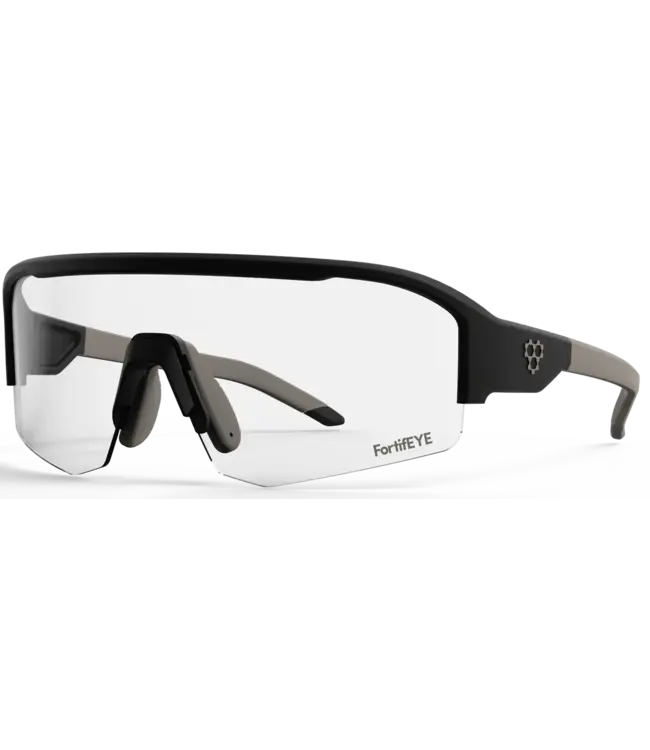 CRBN Pivot Pickleball Glasses