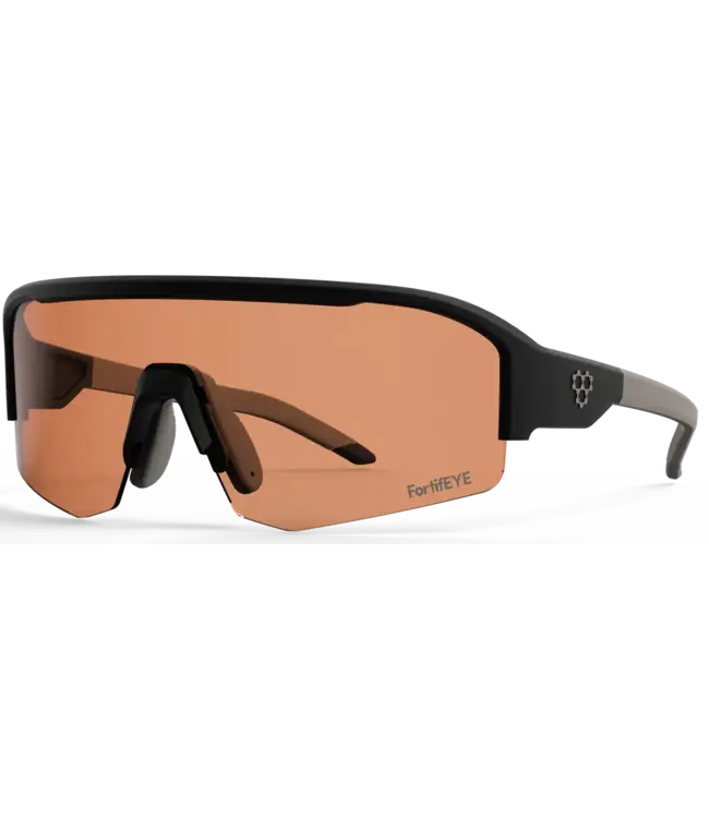 CRBN Pivot Pickleball Glasses