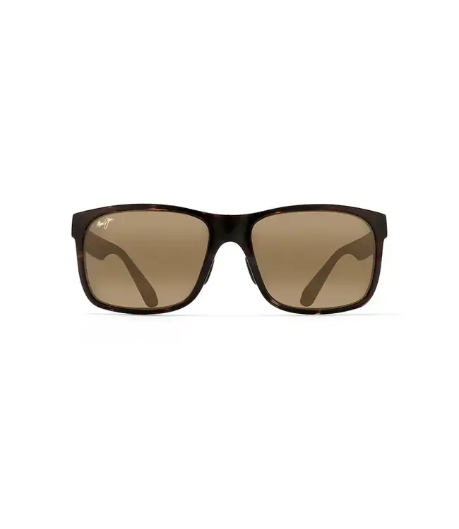 Maui Jim HCL Red Sands Grey Tortoise