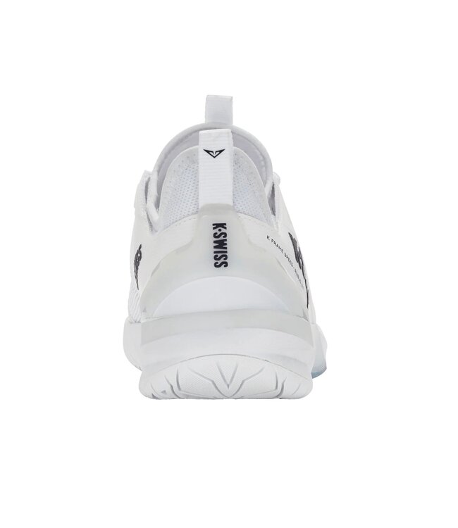 K-SWISS K-Frame Speed Rublo White/Peacoat M's