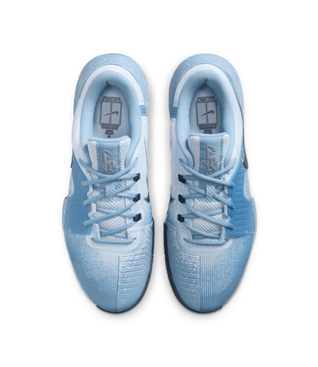 Nike GP Challenge 1.5 PRM Clay Hydrogen Blue/Midnight Navy M's