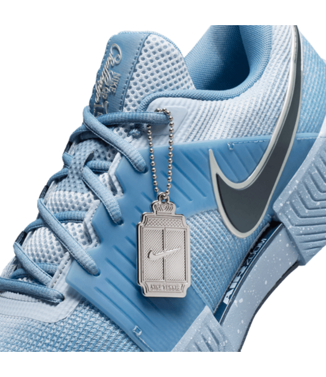 Nike GP Challenge 1.5 PRM Clay Hydrogen Blue/Midnight Navy M's