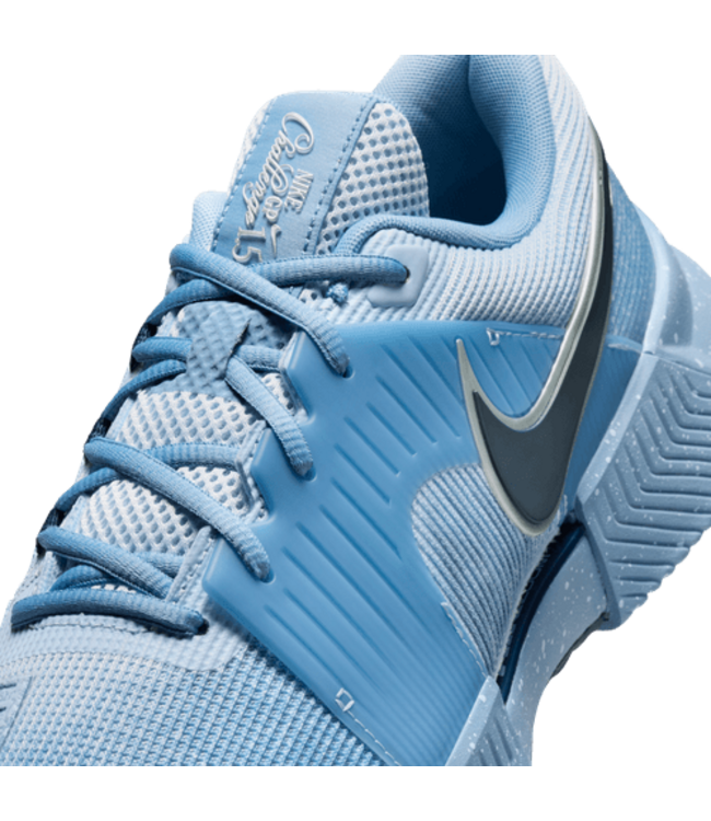 Nike GP Challenge 1.5 PRM Clay Hydrogen Blue/Midnight Navy M's