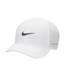 Nike Dri-FIT ADV Club Cap White