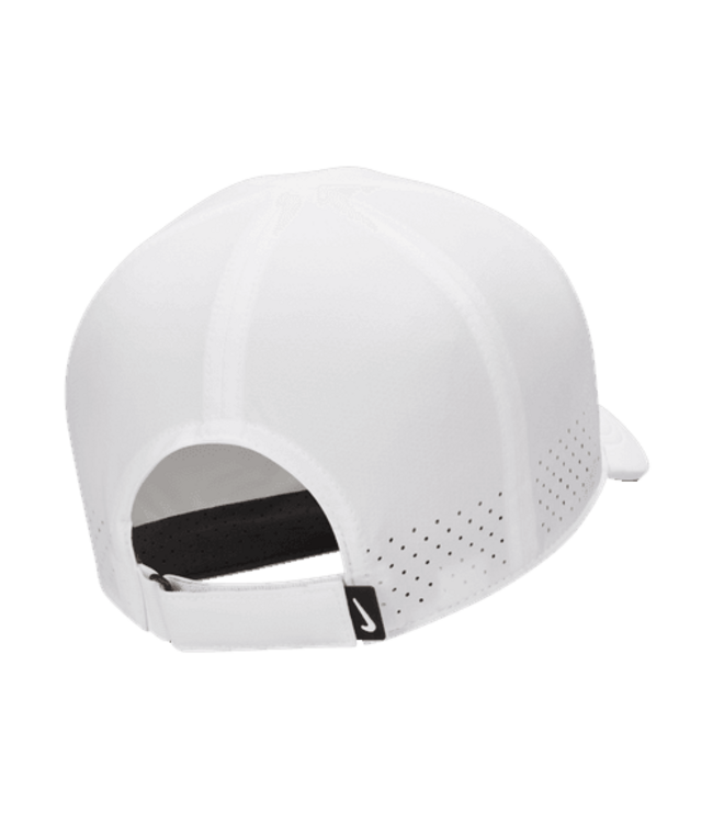 Nike Dri-FIT ADV Club Cap White
