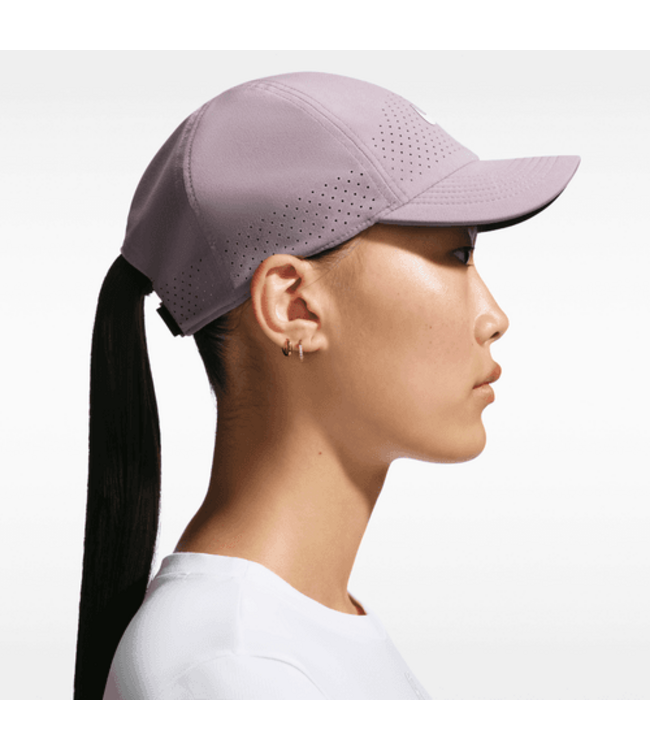 Nike Dri-FIT ADV Club Cap Lt Violet Ore S/M