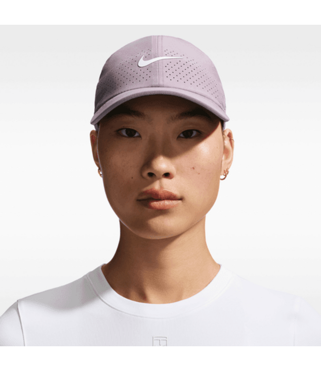 Nike Dri-FIT ADV Club Cap Lt Violet Ore S/M