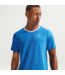 Nike NikeCourt Advantage Dri-FIT Top Lt Photo Blue/Hydrogen Blue M's