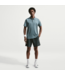 Nike NikeCourt Advantage Dri-FIT 6" Shorts Black Spruce M's