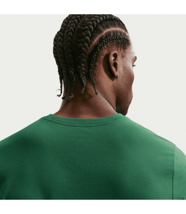 Nike Dri-FIT Tennis T-Shirt Gorge Green M's