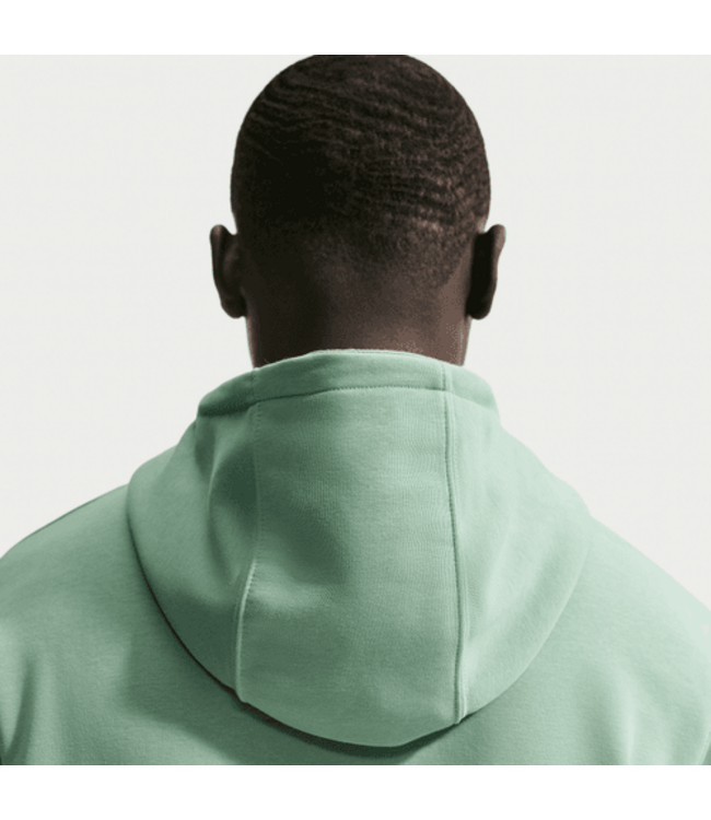 Nike NikeCourt Heritage Dri-FIT French Terry Pullover Hoodie Steam M's