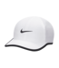 Nike Dri-FIT Club Featherlight Cap Youth White/Black