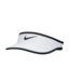 Nike Dri-FIT Ace Visor Youth White/Black
