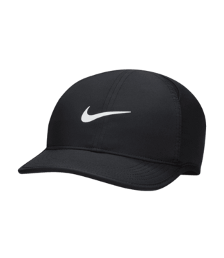 Nike Dri-FIT Club Featherlight Cap Youth Black