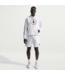 Nike NikeCourt Heritage Dri-FIT French Terry Pullover Hoodie White M's