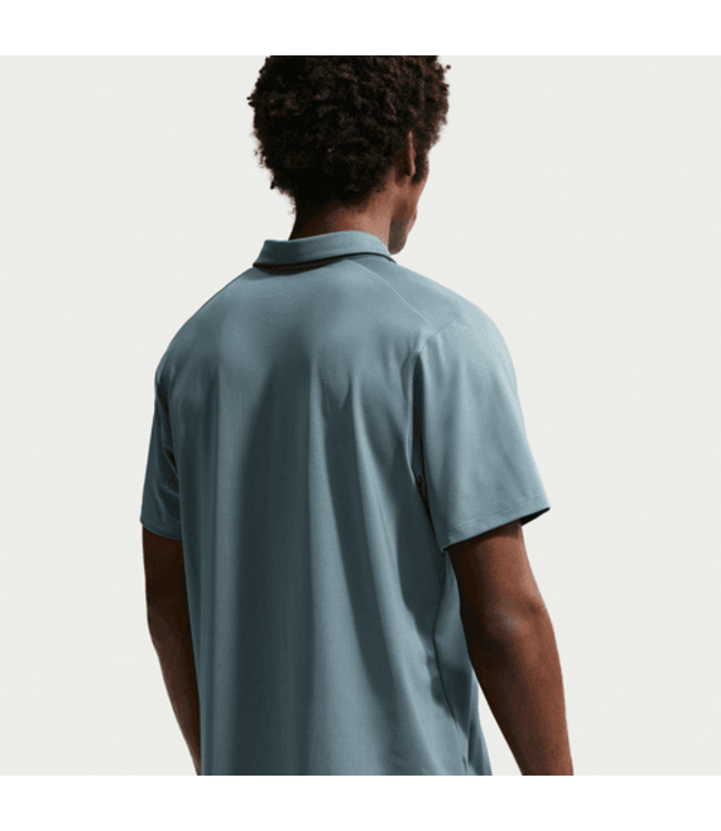 Nike NikeCourt Advantage Dri-FIT Polo Mineral Slate M's