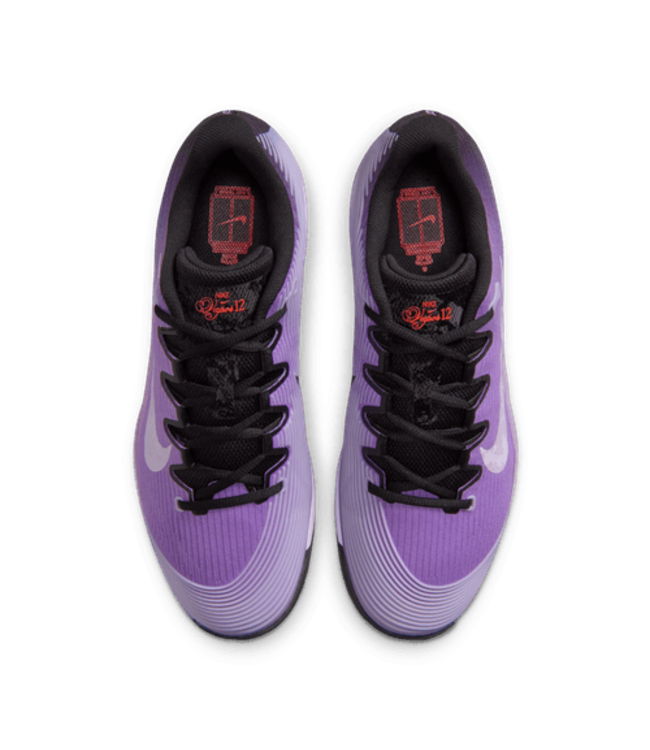 Nike Vapor 12 Bright Violet/Violet Mist M's