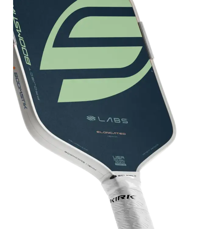 Selkirk Labs Project Boomstik Elongated Everglade