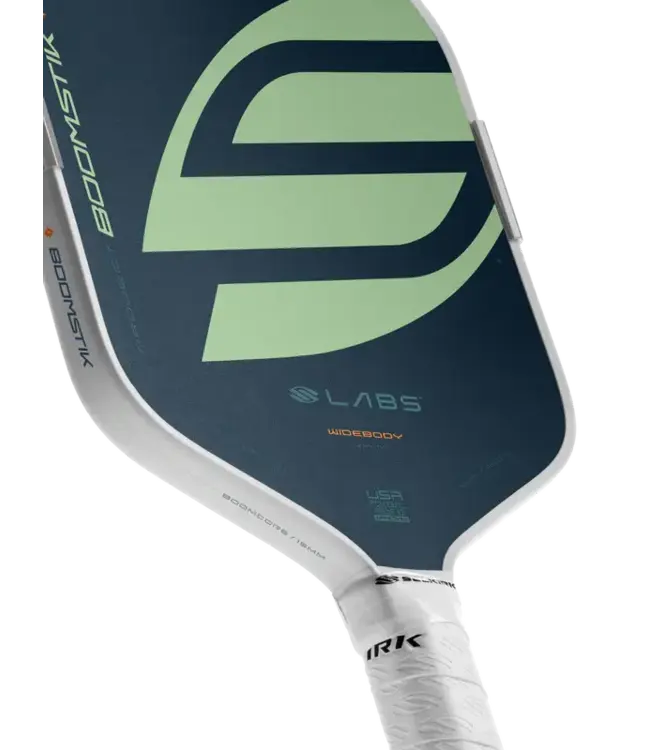 Selkirk Labs Project Boomstik Widebody Everglade