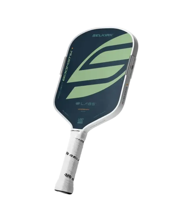 Selkirk Labs Project Boomstik Widebody Everglade