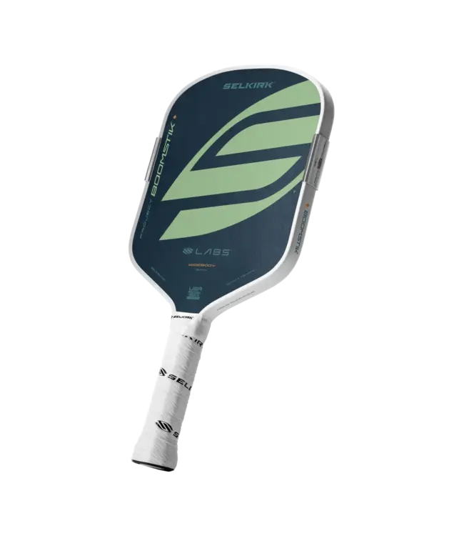 Selkirk Labs Project Boomstik Widebody Everglade