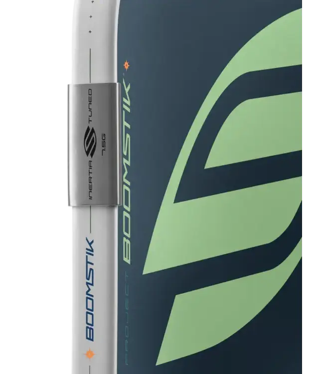 Selkirk Labs Project Boomstik Widebody Everglade