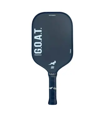 G.O.A.T. Stealth Power
