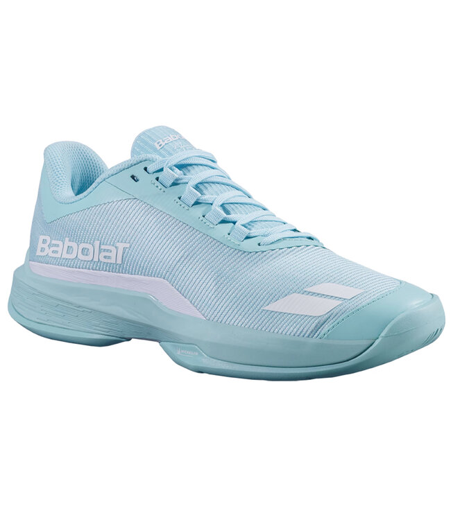 Babolat Jet Tere 2 AC Light Blue W's