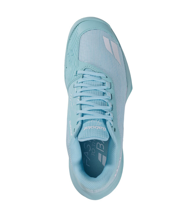 Babolat Jet Tere 2 AC Light Blue W's