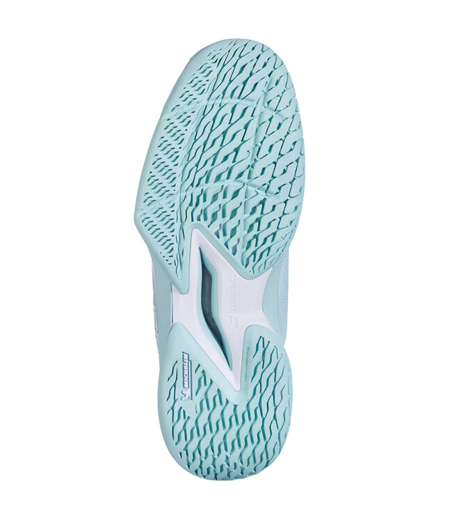 Babolat Jet Tere 2 AC Light Blue W's