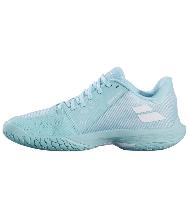 Babolat Jet Tere 2 AC Light Blue W's