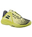 Babolat Propulse Fury 3 AC Sunny Lime M's