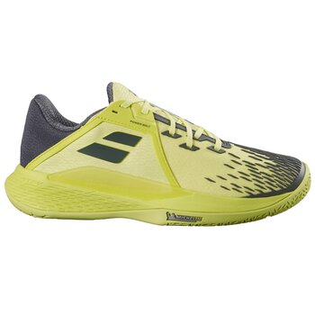 New Babolat Shoes