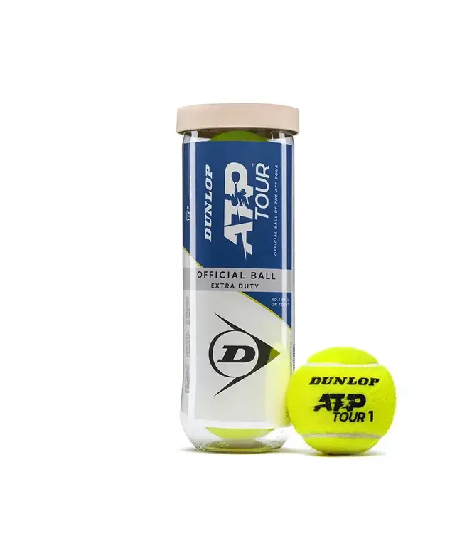 Dunlop ATP Tour Extra Duty Case