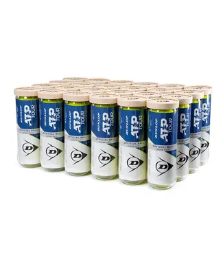 Dunlop ATP Tour Extra Duty Case