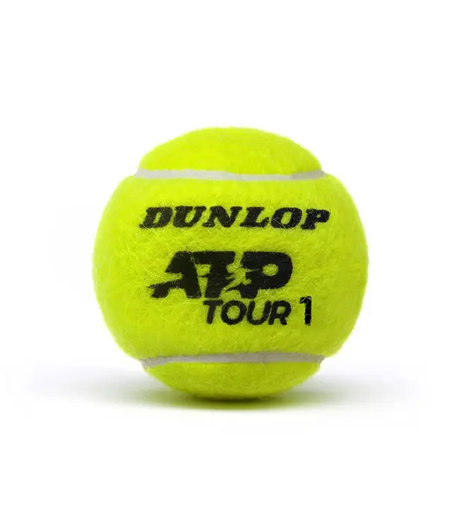 Dunlop ATP Tour Extra Duty Case