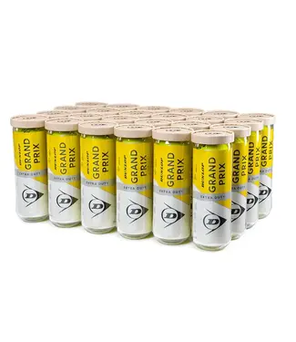 Dunlop Grand Prix Extra Duty Case