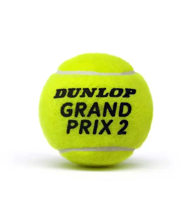 Dunlop Grand Prix Extra Duty Case