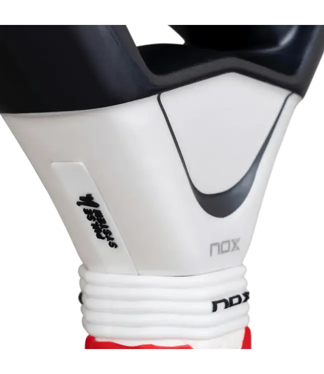 NOX AT10 Luxury Genius 12K Alum XTREM LITE 2026 by Agustín Tapia