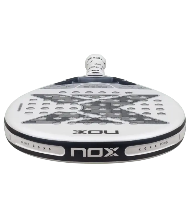 NOX AT10 Luxury Genius 12K Alum XTREM LITE 2026 by Agustín Tapia