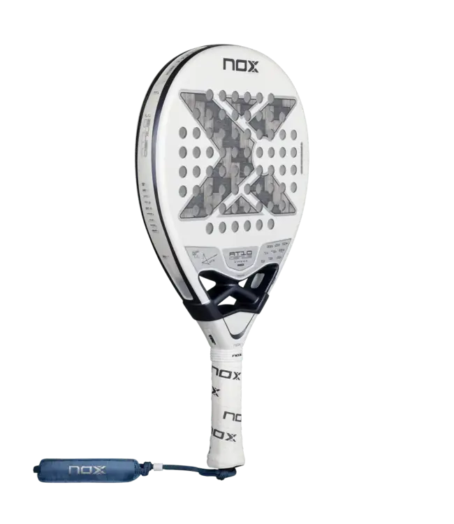 NOX AT10 Luxury Genius 12K Alum XTREM LITE 2026 by Agustín Tapia
