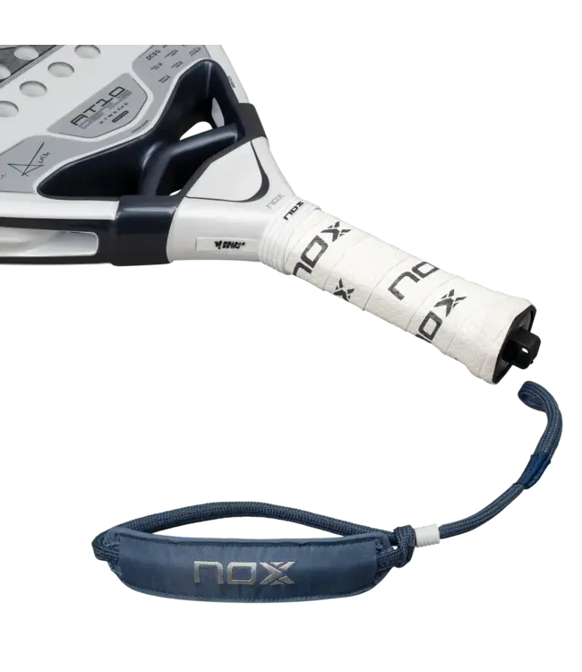 NOX AT10 Luxury Genius 12K Alum XTREM LITE 2026 by Agustín Tapia