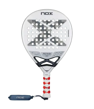 NOX AT10 Luxury Genius 12K Alum XTREM LITE 2026 by Agustín Tapia