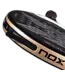 NOX AT10 Luxury Genius 18K Alum 2026 by Agustín Tapia