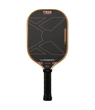 NOX X-FOAM JC6 16mm